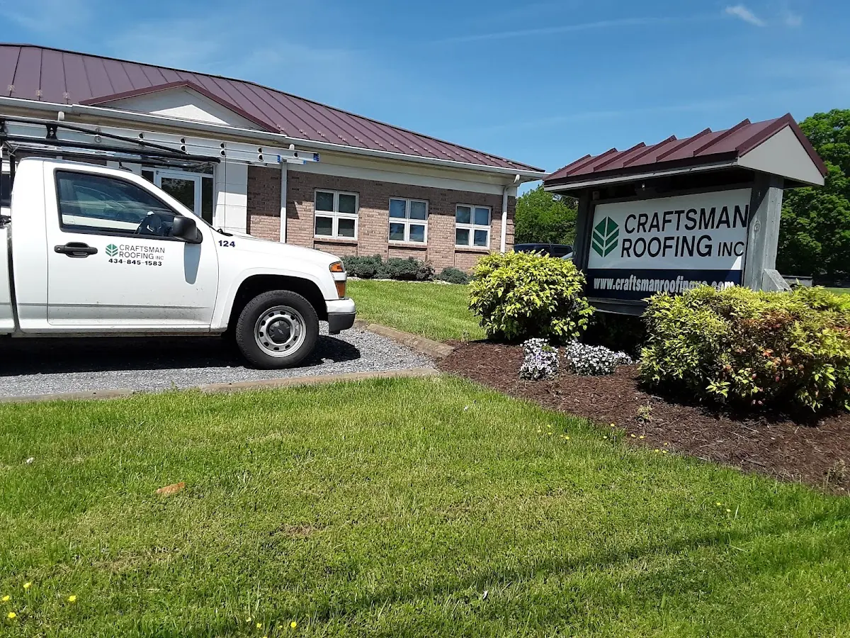 Quality Roof Replacement by experienced craftsmen in Hebron